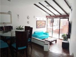 5 Habitación Villa en venta en Manizales, Caldas, Manizales