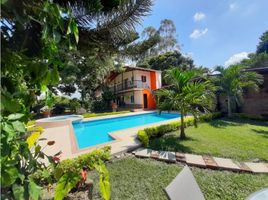 6 Bedroom House for sale in Palmira, Valle Del Cauca, Palmira