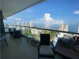 3 Habitación Apartamento en venta en Cartagena, Bolivar, Cartagena