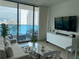 3 Habitación Apartamento en venta en Santa Marta, Magdalena, Santa Marta