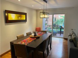 3 Habitación Apartamento en venta en Mina De Sal De Nemocón, Bogotá, La Calera