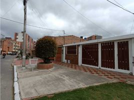 3 Habitación Casa en venta en Zipaquira, Cundinamarca, Zipaquira