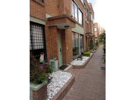 3 Bedroom Villa for sale in Fundacion Cardioinfantil-Instituto de Cardiologia, Bogota, Bogota