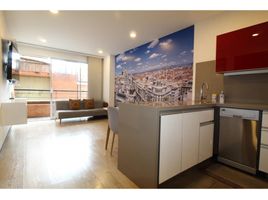 1 Bedroom Apartment for sale in Bogota, Cundinamarca, Bogota