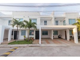 4 Habitación Casa en venta en Quinta de San Pedro Alejandrino, Santa Marta, Santa Marta