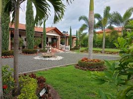 4 Bedroom Villa for sale in El Cerrito, Valle Del Cauca, El Cerrito