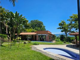 4 Bedroom Villa for sale in Montenegro, Quindio, Montenegro