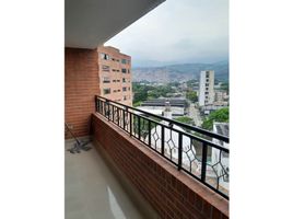 4 Habitación Apartamento en venta en River View Park, Cali, Cali