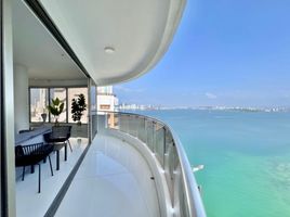 3 Bedroom Condo for rent in Bolivar, Cartagena, Bolivar