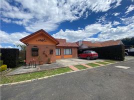 4 Bedroom House for sale in Cajica, Cundinamarca, Cajica