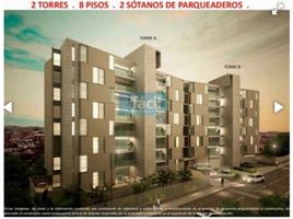 3 Habitación Apartamento en venta en River View Park, Cali, Cali