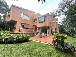 4 Bedroom Villa for sale in Centro Comercial Unicentro Medellin, Medellin, Medellin