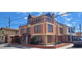 4 Habitación Casa en venta en Chia, Cundinamarca, Chia