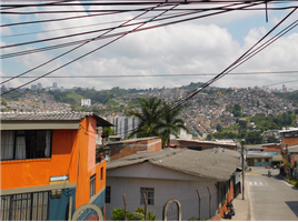 4 Habitación Casa en venta en Manizales, Caldas, Manizales