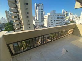 3 Habitación Apartamento en venta en Cartagena, Bolivar, Cartagena