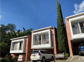 3 Habitación Villa en venta en Envigado, Antioquia, Envigado