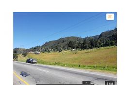  Terrain for sale in Sesquile, Cundinamarca, Sesquile