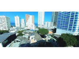 42 SqM Office for sale in Bolivar, Cartagena, Bolivar