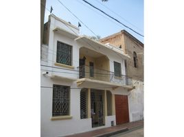 6 Habitación Casa en venta en Santa Marta, Magdalena, Santa Marta