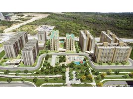 3 Habitación Apartamento en venta en Centro Comercial Buenavista, Barranquilla, Barranquilla