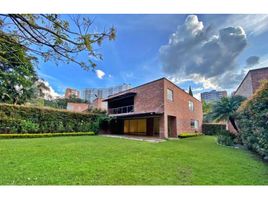 4 Bedroom House for sale in Envigado, Antioquia, Envigado