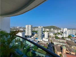 3 Habitación Apartamento en venta en Cartagena, Bolivar, Cartagena