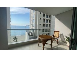 3 Habitación Apartamento en venta en Magdalena, Santa Marta, Magdalena