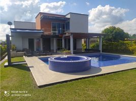 5 Bedroom Villa for sale in Valle Del Cauca, El Cerrito, Valle Del Cauca