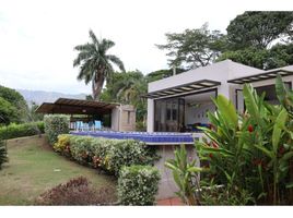 4 Habitación Casa en alquiler en Villeta, Cundinamarca, Villeta