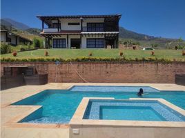 5 Habitación Casa en venta en El Cerrito, Valle Del Cauca, El Cerrito