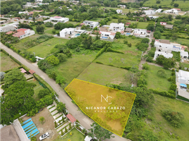  Terreno (Parcela) en venta en Turbaco, Bolivar, Turbaco