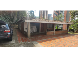 3 Habitación Casa en venta en Envigado, Antioquia, Envigado