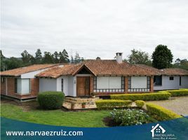 4 Bedroom Villa for sale in Tenjo, Cundinamarca, Tenjo