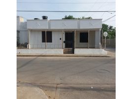 3 Habitación Casa en venta en Manaure, La Guajira, Manaure