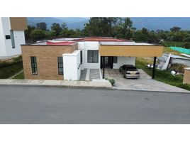 3 Bedroom House for sale in Salento, Quindio, Salento