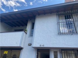 5 Habitación Villa en venta en Parque de los Pies Descalzos, Medellín, Medellín