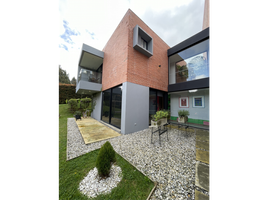 5 Schlafzimmer Haus zu verkaufen in Envigado, Antioquia, Envigado, Antioquia, Kolumbien