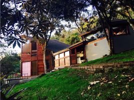 3 Bedroom House for sale in Fundacion Cardioinfantil-Instituto de Cardiologia, Bogota, Bogota