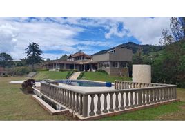 6 Bedroom House for sale in Antioquia, Penol, Antioquia