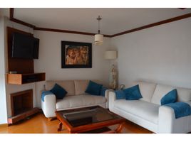 3 Bedroom Apartment for sale in Fundacion Cardioinfantil-Instituto de Cardiologia, Bogota, Bogota