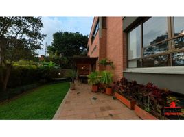 3 Habitación Casa en venta en Parque de los Pies Descalzos, Medellín, Medellín