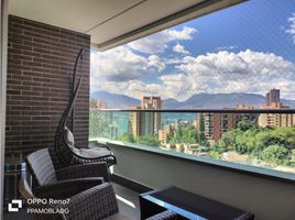 3 Habitación Departamento en alquiler en Medellín, Antioquia, Medellín