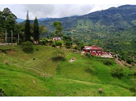  Terreno (Parcela) en venta en Jardin, Antioquia, Jardin