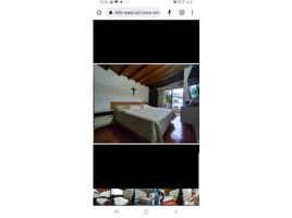 5 Habitación Villa en venta en Parque de los Pies Descalzos, Medellín, Medellín