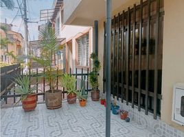 4 Habitación Casa en venta en Museo de Antioquia, Medellín, Medellín