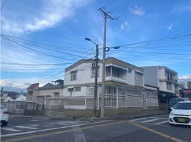 4 Habitación Casa en venta en Quindio, Armenia, Quindio