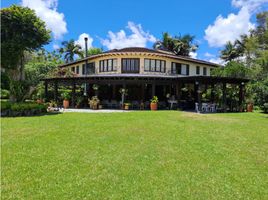 6 Schlafzimmer Haus zu verkaufen in Rionegro, Antioquia, Rionegro