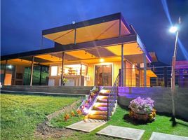 5 Habitación Villa en venta en Valle Del Cauca, El Cerrito, Valle Del Cauca