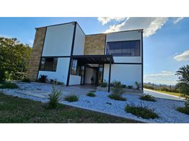 4 Schlafzimmer Haus zu verkaufen in El Santuario, Antioquia, El Santuario