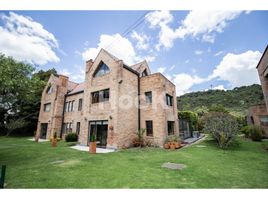 4 Bedroom Villa for sale in Fundacion Cardioinfantil-Instituto de Cardiologia, Bogota, Bogota